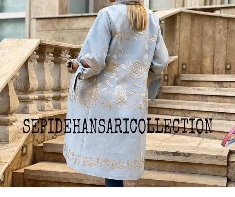 مانتو عقد از کجا بخرم